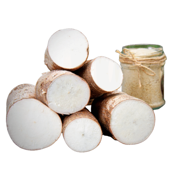 Yuca fresca - Imagen 2