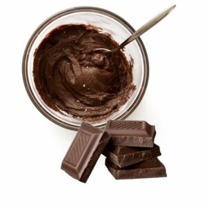 Pasta de cacao 100% puro