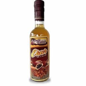 Elixer de cacao 350ml