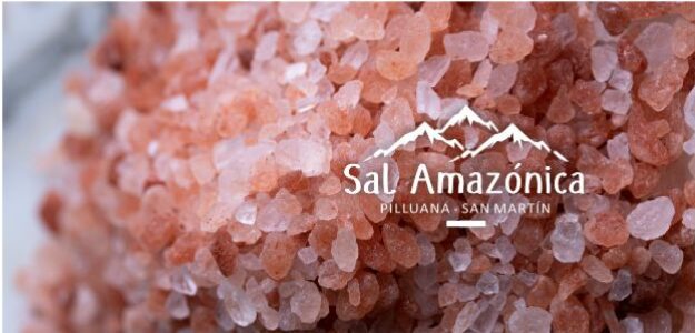 Sal Amazónica